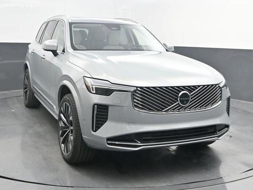 2026 Volvo XC90 B6 Ultra 7-Seater