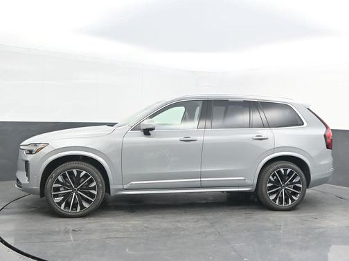 2026 Volvo XC90 B6 Ultra 7-Seater