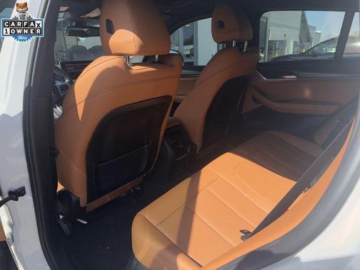 2023 BMW X4 xDrive30i