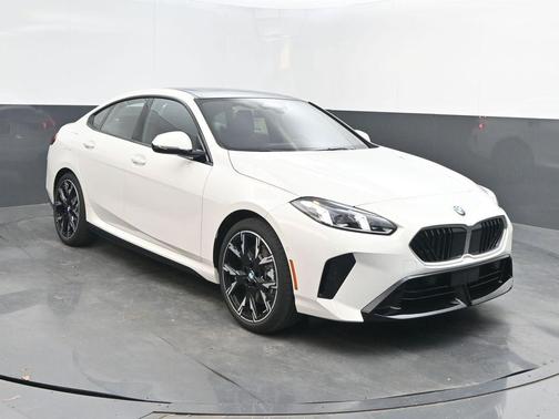 2026 BMW 228 Gran Coupe Base