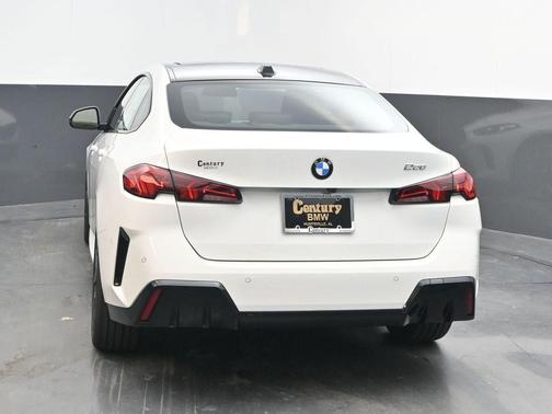 2026 BMW 228 Gran Coupe Base