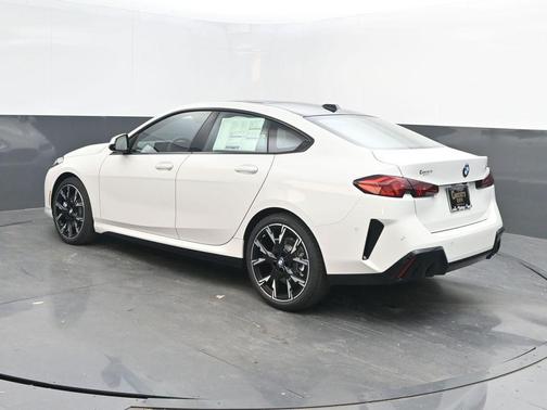 2026 BMW 228 Gran Coupe Base