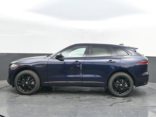 2026 Jaguar F-PACE P250 R-Dynamic S