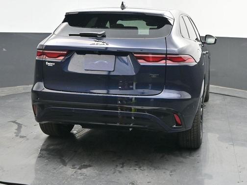 2026 Jaguar F-PACE P250 R-Dynamic S