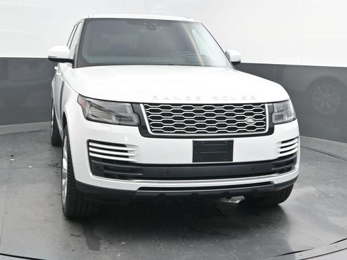 2021 Land Rover Range Rover Westminster