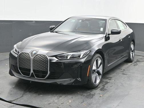 2026 BMW i4 Gran Coupe eDrive40