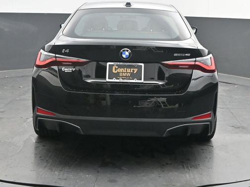 2026 BMW i4 Gran Coupe eDrive40