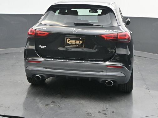 2023 Mercedes-Benz AMG GLA 35 Base
