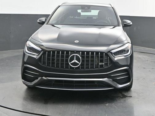 2023 Mercedes-Benz AMG GLA 35 Base