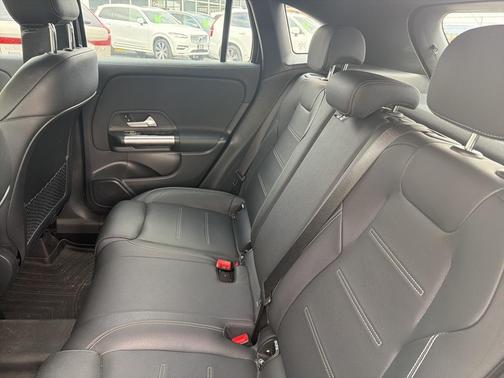 2023 Mercedes-Benz AMG GLA 35 Base