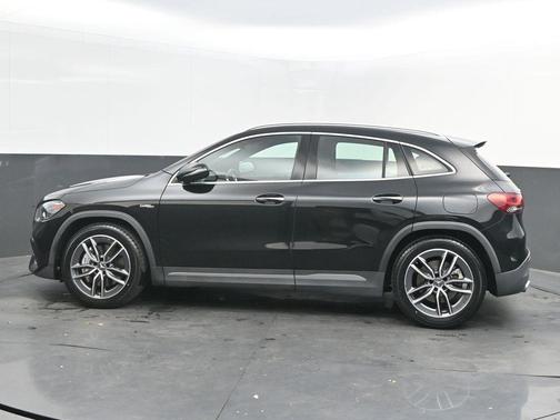 2023 Mercedes-Benz AMG GLA 35 Base