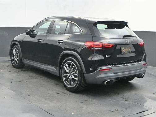 2023 Mercedes-Benz AMG GLA 35 Base