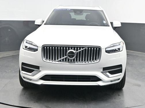 2023 Volvo XC90 B6 Ultimate 7-Seater