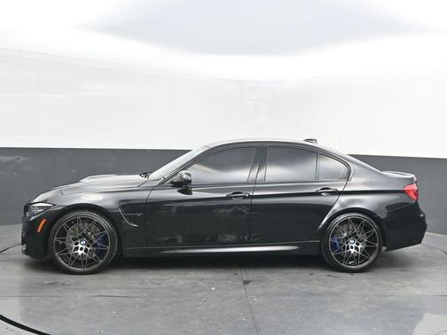2018 BMW M3 Base