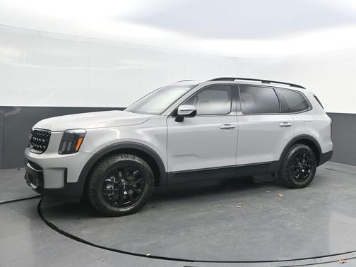 2024 Kia Telluride SX-Prestige X-Pro