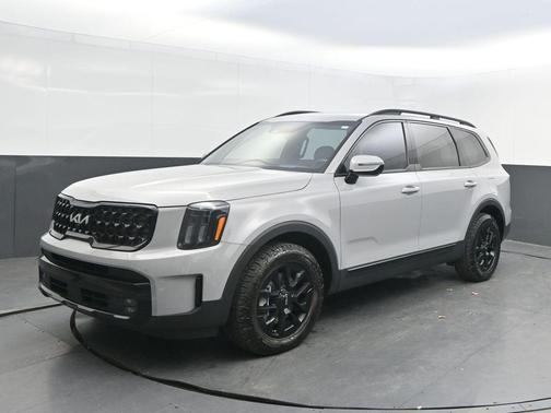2024 Kia Telluride SX-Prestige X-Pro