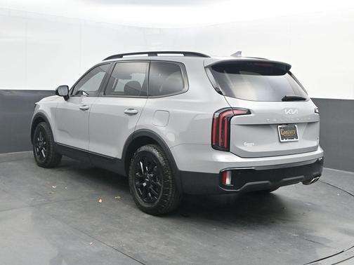 2024 Kia Telluride SX-Prestige X-Pro