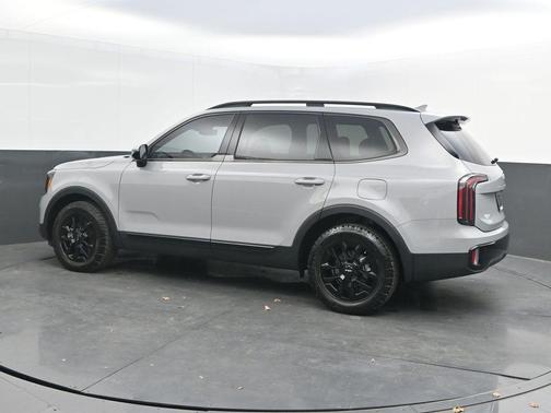 2024 Kia Telluride SX-Prestige X-Pro