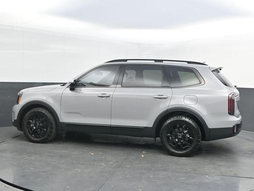 2024 Kia Telluride SX-Prestige X-Pro