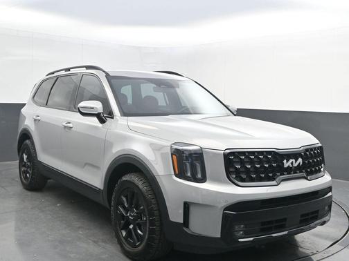 2024 Kia Telluride SX-Prestige X-Pro