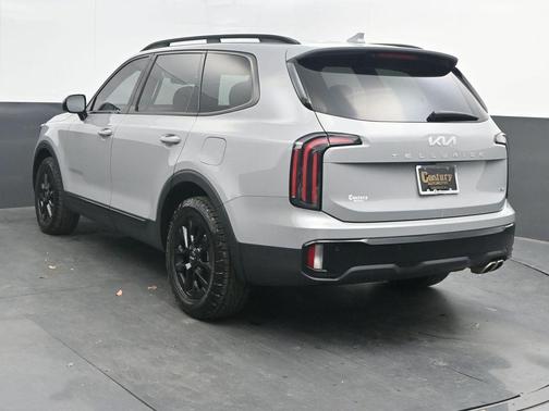 2024 Kia Telluride SX-Prestige X-Pro
