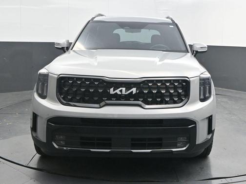 2024 Kia Telluride SX-Prestige X-Pro