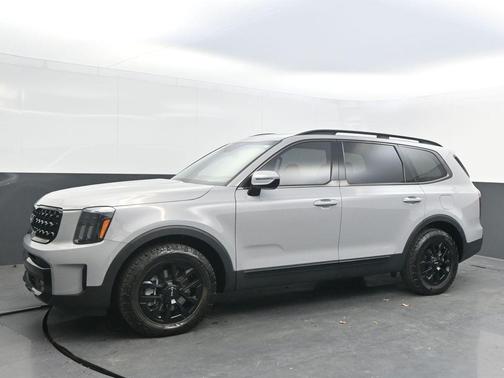 2024 Kia Telluride SX-Prestige X-Pro