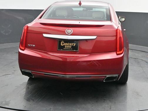 2014 Cadillac XTS Luxury