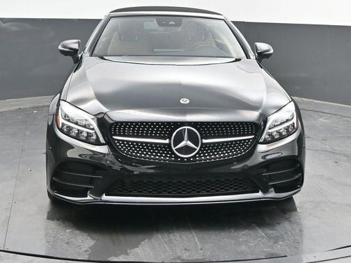 2022 Mercedes-Benz C-Class C 300