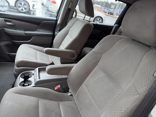 2014 Honda Odyssey EX