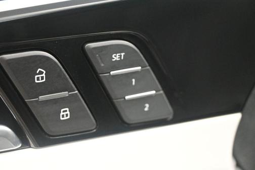 Mythos Black Metallic 2023 Audi A5 45 S line Premium Plus