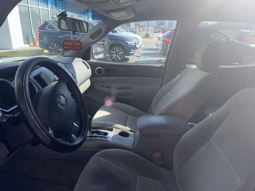 2006 Toyota Tacoma PreRunner Double Cab