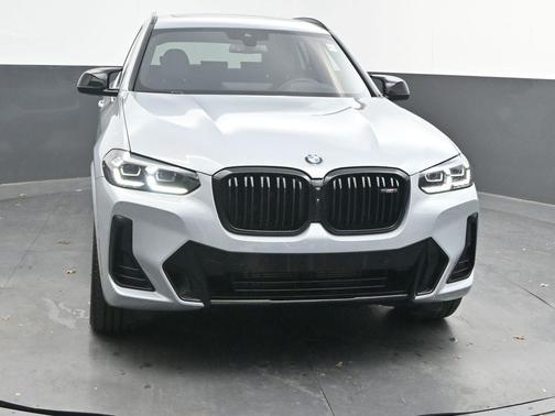 2024 BMW X3 M40i