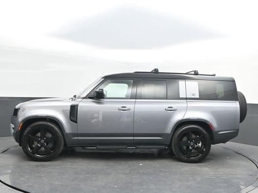 2024 Land Rover Defender P400 S