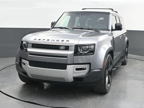 2024 Land Rover Defender P400 S