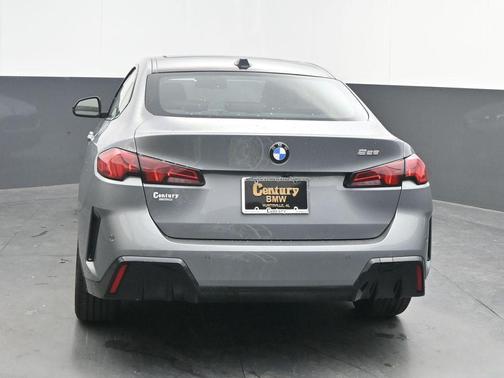 2026 BMW 228 Gran Coupe Base