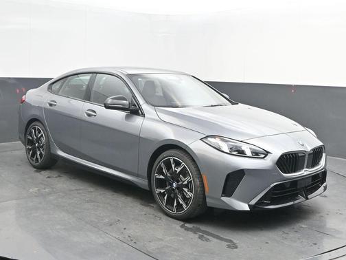 2026 BMW 228 Gran Coupe Base