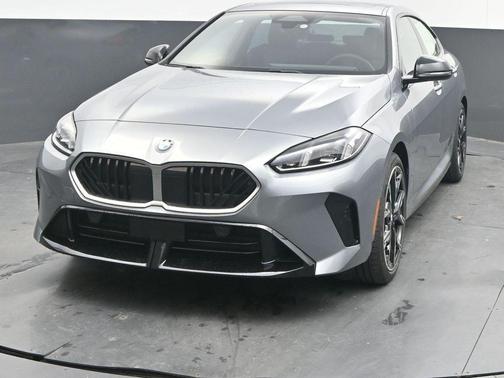 2026 BMW 228 Gran Coupe Base