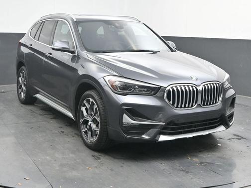 2020 BMW X1 xDrive28i