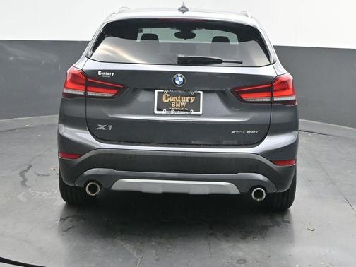 2020 BMW X1 xDrive28i