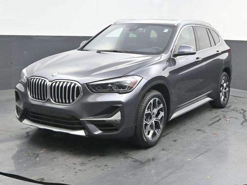2020 BMW X1 xDrive28i