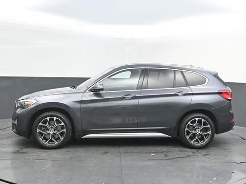 2020 BMW X1 xDrive28i
