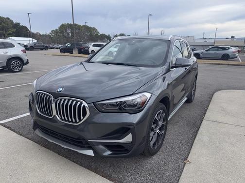 2020 BMW X1 xDrive28i