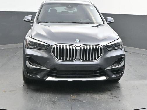 2020 BMW X1 xDrive28i