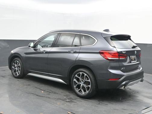 2020 BMW X1 xDrive28i