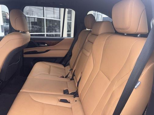 Caviar 2023 Lexus LX 600 Premium