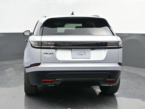 2025 Land Rover Range Rover Velar P250 Dynamic SE