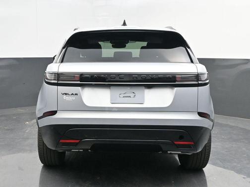 2025 Land Rover Range Rover Velar P250 Dynamic SE