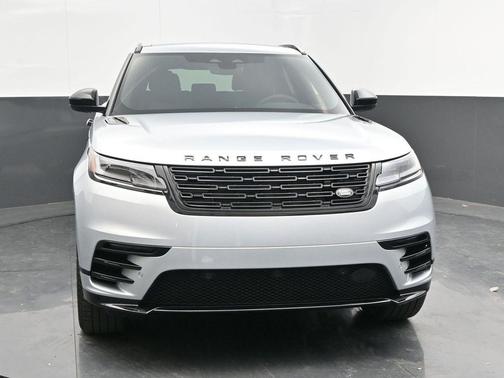 2025 Land Rover Range Rover Velar P250 Dynamic SE