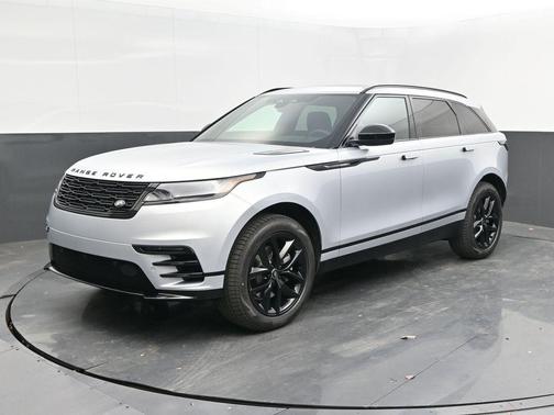 2025 Land Rover Range Rover Velar P250 Dynamic SE